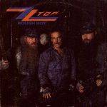 ZZ Top : Rough Boy